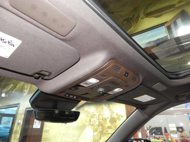 2021 Cadillac Escalade ESV Sport 4WD