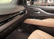 2021 Cadillac Escalade ESV Sport 4WD