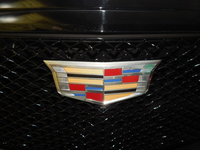 2021 Cadillac Escalade ESV Sport 4WD