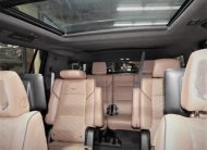 2021 Cadillac Escalade ESV Sport 4WD