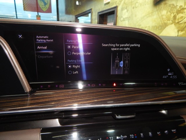 2021 Cadillac Escalade ESV Sport 4WD