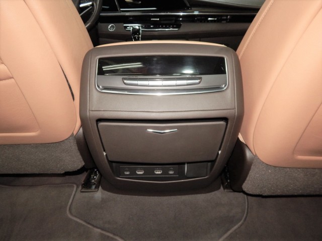 2021 Cadillac Escalade ESV Sport 4WD