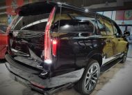 2021 Cadillac Escalade ESV Sport 4WD