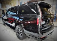2021 Cadillac Escalade ESV Sport 4WD