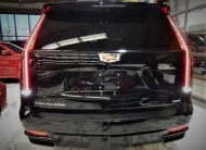 2021 Cadillac Escalade ESV Sport 4WD