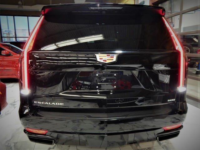2021 Cadillac Escalade ESV Sport 4WD