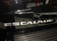 2021 Cadillac Escalade ESV Sport 4WD
