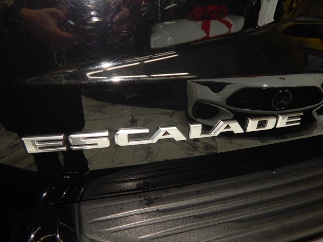 2021 Cadillac Escalade ESV Sport 4WD