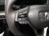 2019 Honda Accord Sedan LX 1.5T