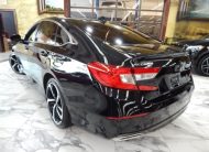 2020 Honda Accord Sedan Sport