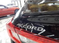 2020 Honda Accord Sedan Sport
