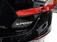 2020 Honda Accord Sedan Sport