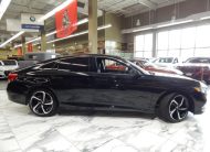 2020 Honda Accord Sedan Sport