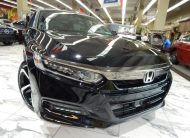 2020 Honda Accord Sedan Sport