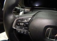 2020 Honda Accord Sedan Sport