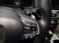 2020 Honda Accord Sedan Sport