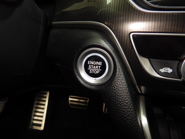 2020 Honda Accord Sedan Sport