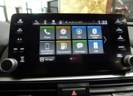 2020 Honda Accord Sedan Sport