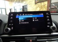2020 Honda Accord Sedan Sport