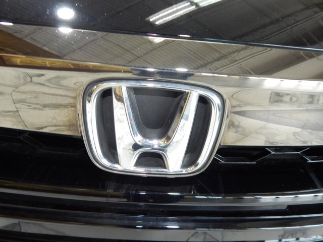 2020 Honda Accord Sedan Sport