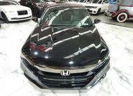 2020 Honda Accord Sedan Sport
