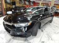 2020 Honda Accord Sedan Sport