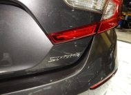 2019 Honda Accord Sedan Sport 1.5T