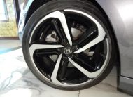 2019 Honda Accord Sedan Sport 1.5T