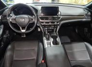 2019 Honda Accord Sedan Sport 1.5T