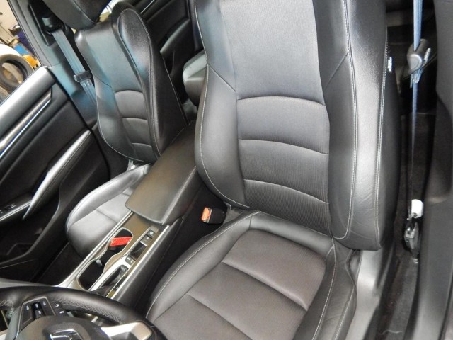 2019 Honda Accord Sedan Sport 1.5T