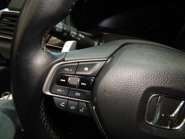 2019 Honda Accord Sedan Sport 1.5T