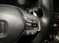2019 Honda Accord Sedan Sport 1.5T