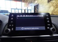 2019 Honda Accord Sedan Sport 1.5T