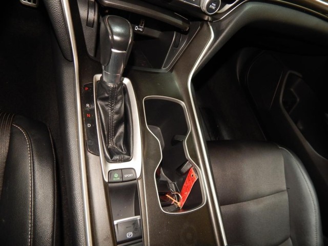 2019 Honda Accord Sedan Sport 1.5T