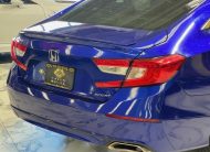 2020 Honda Accord Sedan Sport