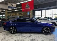 2020 Honda Accord Sedan Sport
