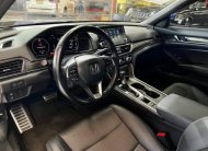 2020 Honda Accord Sedan Sport