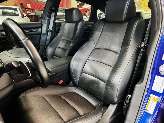 2020 Honda Accord Sedan Sport