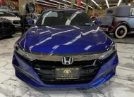 2020 Honda Accord Sedan Sport