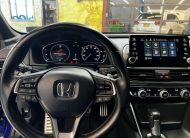 2020 Honda Accord Sedan Sport