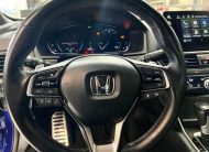 2020 Honda Accord Sedan Sport