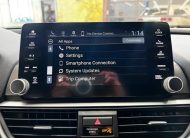 2020 Honda Accord Sedan Sport