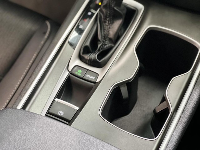 2020 Honda Accord Sedan Sport