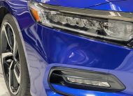 2020 Honda Accord Sedan Sport