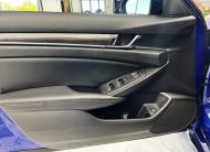2020 Honda Accord Sedan Sport