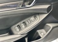 2020 Honda Accord Sedan Sport