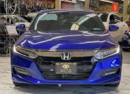 2020 Honda Accord Sedan Sport