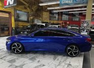 2020 Honda Accord Sedan Sport