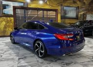 2020 Honda Accord Sedan Sport