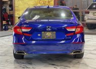 2020 Honda Accord Sedan Sport